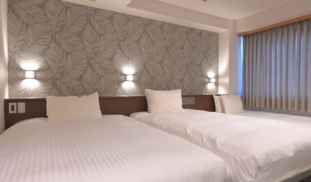 ファミリースイート / 4