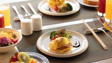 施設内の設備 / 11