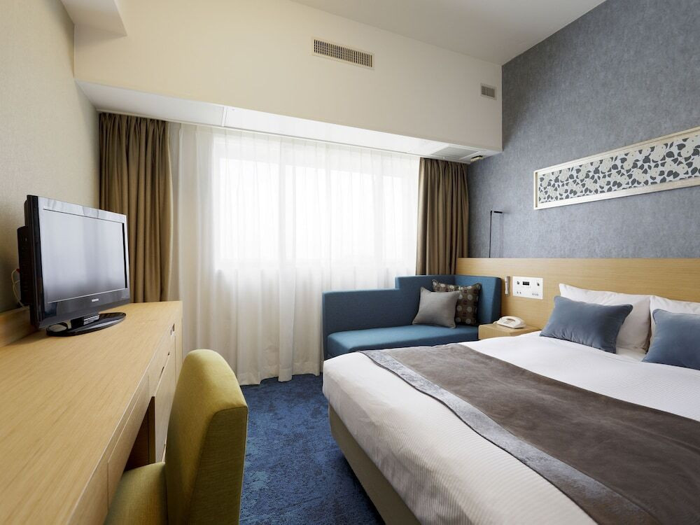 広大なガーデンや天然温泉でリラックス4281609