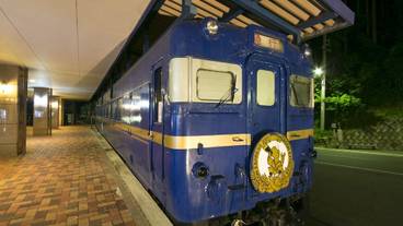 施設内の設備 / 5