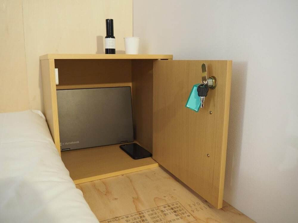 リーズナブルに連泊するなら、やっぱりゲストハウス3505183