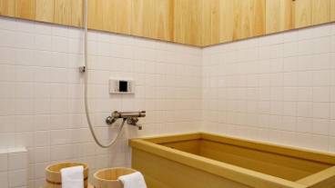 施設内の設備 / 2