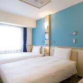 東横イン静岡駅南口（静岡県 ビジネスホテル） / 5