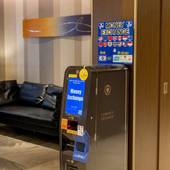 京急EXイン 東銀座（東京都 ビジネスホテル） / 3