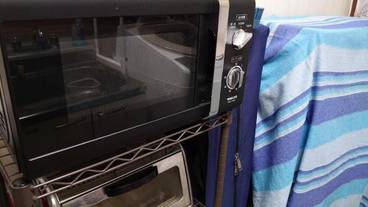 専用キッチン / 8