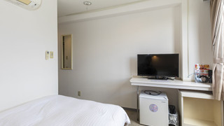 ツインルーム 禁煙