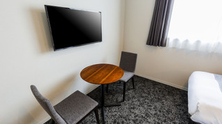 スーペリア ツインルーム