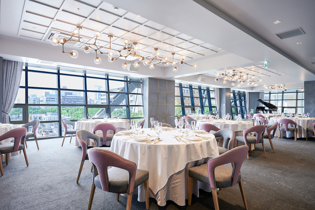 THE TOWER HOTEL NAGOYA（ザ タワーホテル ナゴヤ） / 6