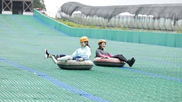 ロープ コース (チーム ビルディング用) / 13