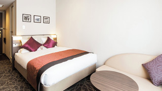 スーペリア ダブルルーム 禁煙