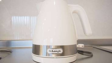 客室の設備とサービス / 18