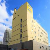 スマイルホテル苫小牧（北海道 ビジネスホテル） / 5