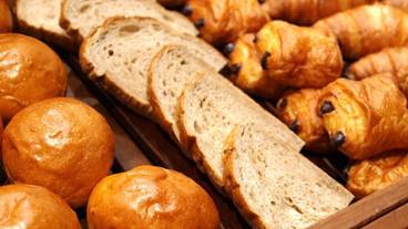 朝食ビュッフェ / 5