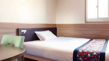 施設内の設備 / 4