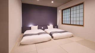 和洋室 禁煙 バス付