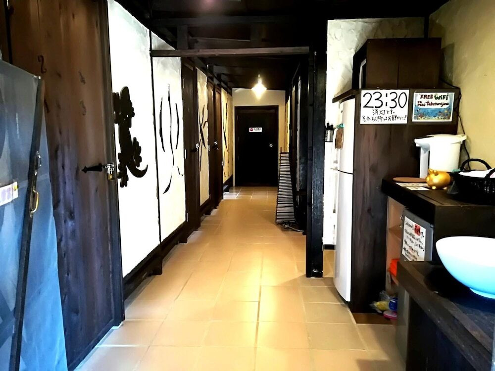 内装