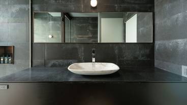 バスルームのシンク / 29