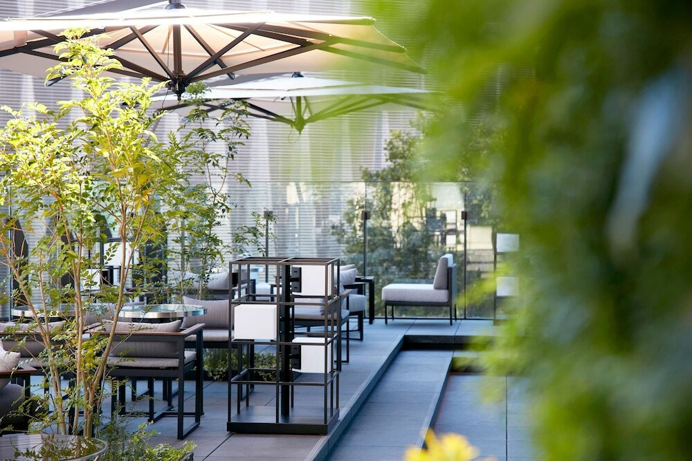 THE GATE HOTEL 東京 by HULIC（ザ　ゲートホテル　トウキョウ　バイ　ヒューリック） / 3