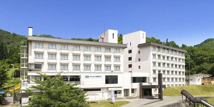 むいか温泉ホテル（新潟県 リゾートホテル） / 1