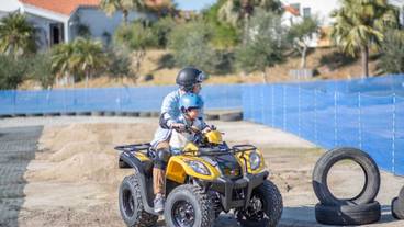 子供向けアクティビティ / 36