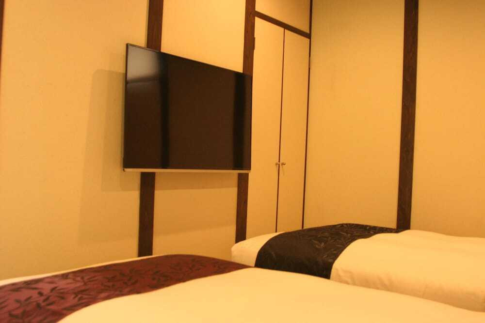 リビングルーム