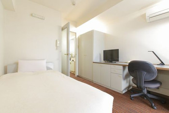 2.長期滞在にピッタリ「フレックステイイン新浦安」3628632