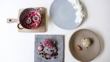 ディナー 一例⑤ / 5