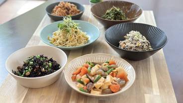 朝食ビュッフェ / 6