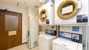 ランドリー ルーム / 5