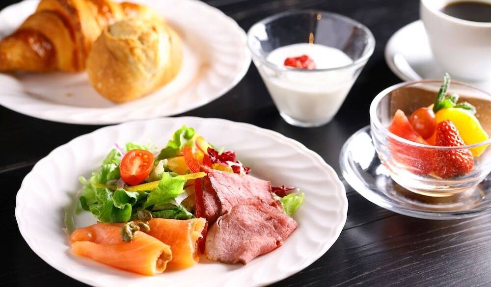 朝食のイメージ / 1