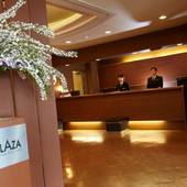 弘前プラザホテル(青森県 ビジネスホテル) / 4