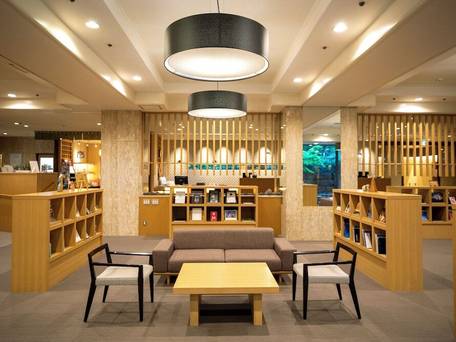 箱根湯本温泉 箱根パークス吉野 / 5