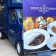 The BREAKFAST HOTEL 福岡中洲