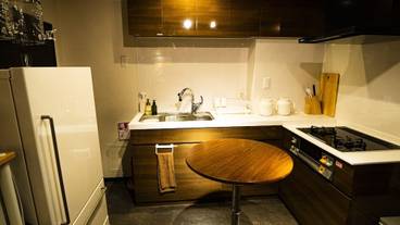 共用キッチン / 8