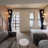 アンワインド ロフト① / 1