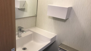 和室 (ツイン) ルーム 共用バスルーム