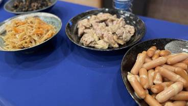 朝食 / 5