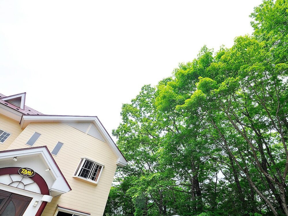 フィットネス設備