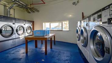 施設内の設備 / 7