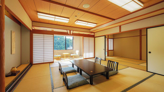 和室20畳 [宍道湖・温泉街側](禁煙)