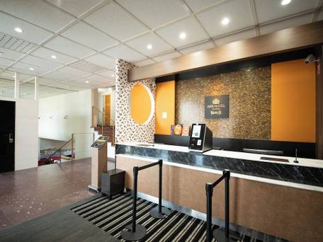 アパホテル 軽井沢駅前 軽井沢荘 / 2