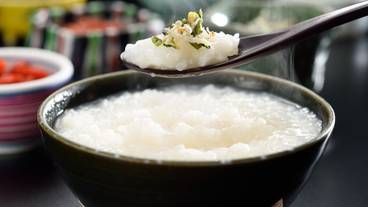 朝食スペース / 8