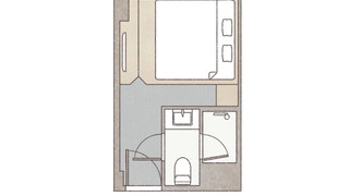 スタンダードキング