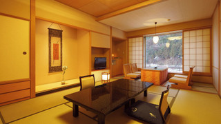 スタンダード 和室