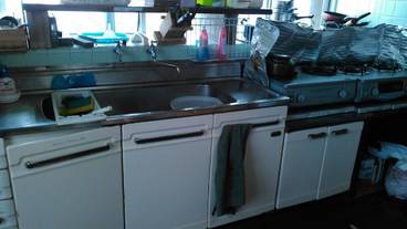 専用キッチン / 12