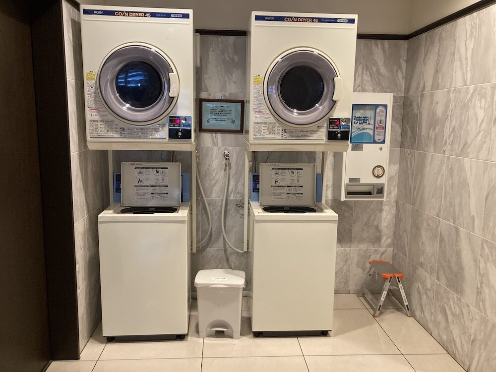 ランドリー ルーム