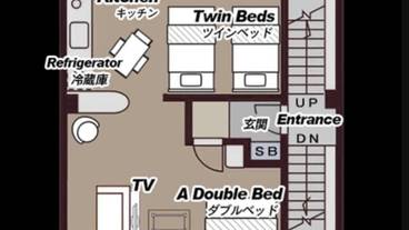 客室 / 9