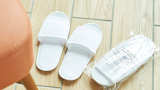 セミダブルルーム ダブルベッド 1 台 喫煙可 (140cm)