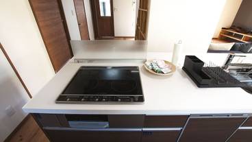 専用キッチン / 8