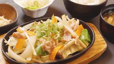 食事・飲み物 / 5